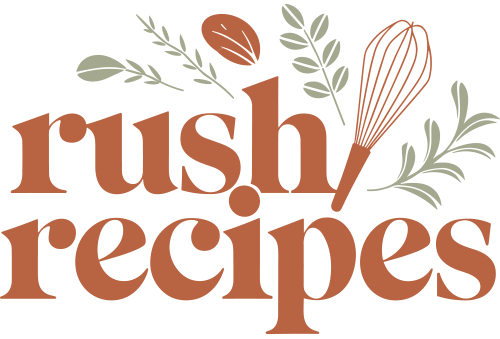 rushrecipes